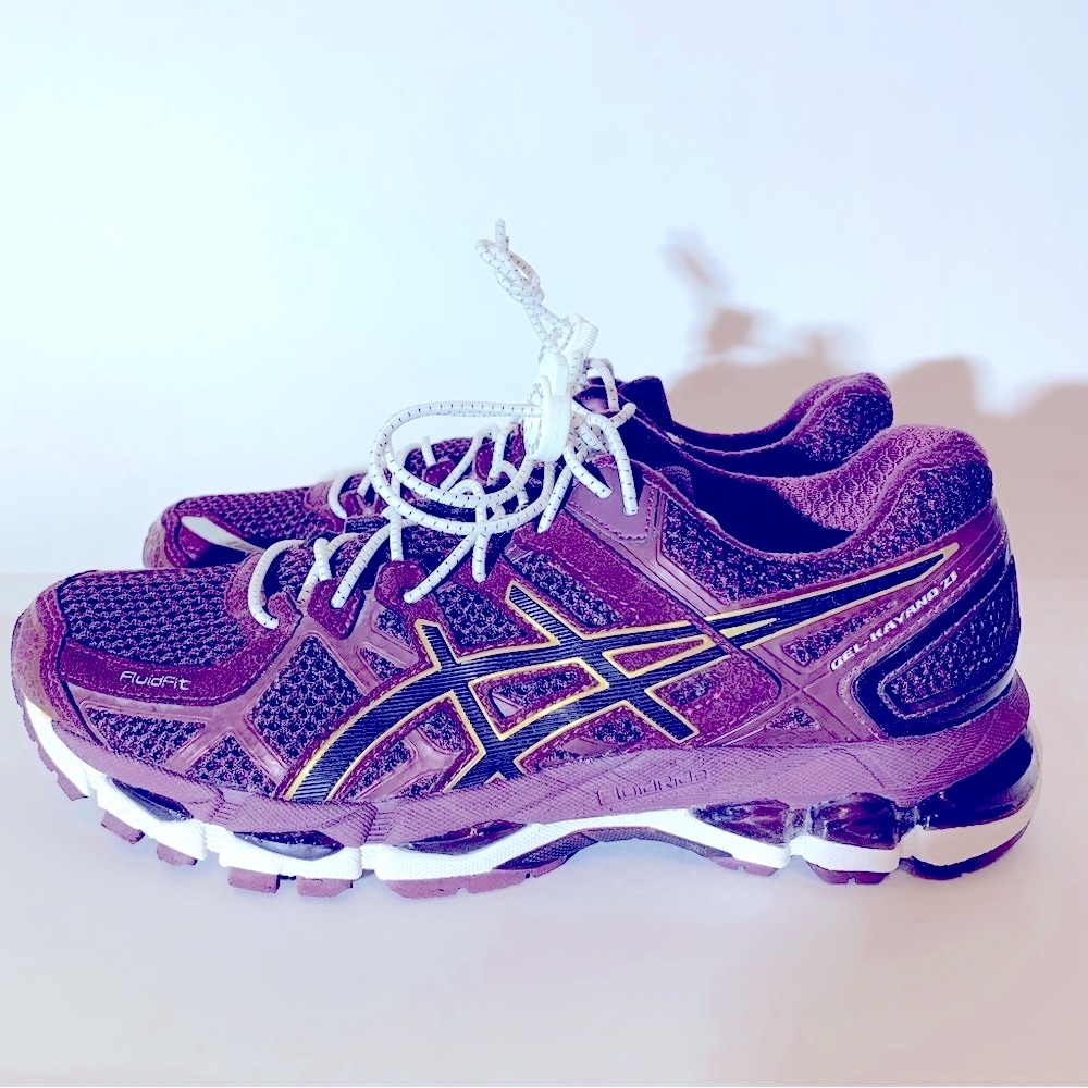 ASICS